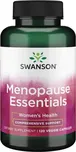 Swanson Menopause Essentials 120 cps.