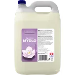 Lavon Divoká orchidea pěnové mýdlo 5 l