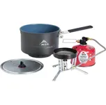 MSR WindBurner Group Stove System