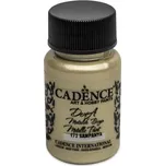 Cadence Dora Metalic 50 ml