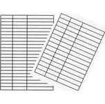 Papírny Brno Podložka do sešitu A4 PVC…