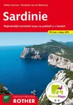Sardinie: Turistický průvodce - Rother…