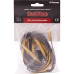 HS Flamingo Těsnící šňůra plochá pod…