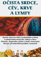 Očista srdce, cév, krve a lmyfy - Eugenika (2021, brožovaná)