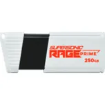 Patriot Supersonic Rage Prime 250 GB…