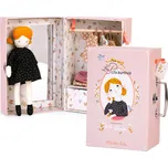 Moulin Roty Blanche v kufříku s…