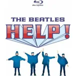 Help! - The Beatles