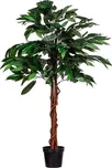 Plantasia Umělý mangovník 120 cm