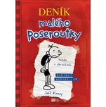 Deník malého poseroutky 1 - Jeff Kinney…