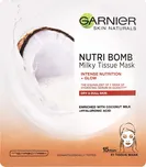 Garnier Nutri Bomb Milky Tissue Mask…