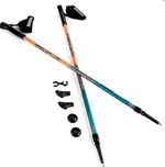 Spokey Meadow Nordic Walking Antishock…