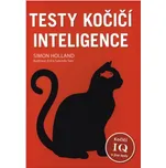 Testy kočičí inteligence - Simon…