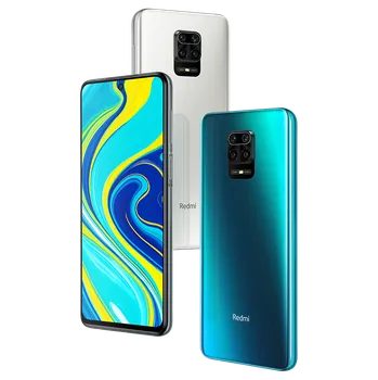 Xiaomi Redmi Note 9 Pro