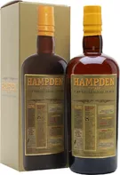 Hampden Estate Rum 8 y.o. 46 %