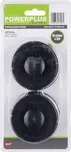 Powerplus POWACG1202 struna 2 ks