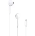 Apple Lightning Audio Original bílá