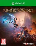 Kingdoms of Amalur: Re-Reckoning Xbox…