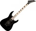 Jackson JS32 DKA-M Dinky Gloss Black