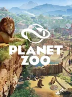 ESD Planet Zoo PC digitální verze