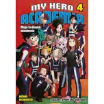 My Hero Academia: Moje hrdinská…