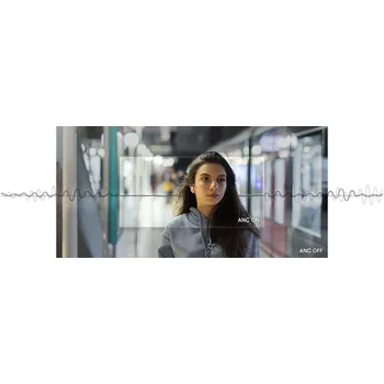 sluchátka Samsung Galaxy Buds Live