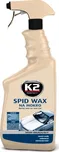 K2 Spid Wax 770 ml
