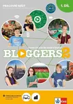 Bloggers 2 (A1.2):  2dílný pracovní…