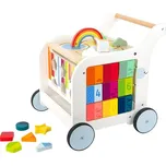 Small Foot Dřevěné chodítko