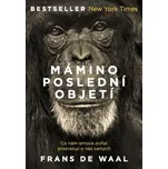 Mámino poslední objetí: Co nám emoce…