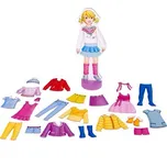 Goki Oblékací magnetická sada s…