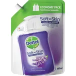 Dettol Náhradní náplň s výtažkem z…
