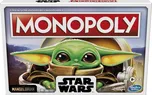 Hasbro Monopoly Star Wars The…