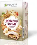 Megafyt Jablečný štrúdl 20 x 2 g