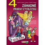 4 záhadné příběhy Čtyřlístku - Radim…