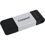 Kingston DataTraveler 80 64 GB…