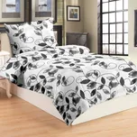 JAHU Edera Grey 140 x 200, 70 x 90 cm