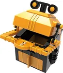 4M Kidz Robotix Money Bank Robot