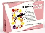 Rosen Pharma B-komplex Repelent pro…