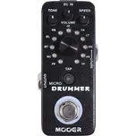 Mooer Micro Drummer