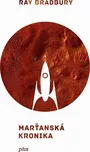 Marťanská kronika - Ray Bradbury (2017,…
