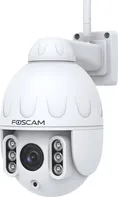 Foscam SD2 Dual-Band Outdoor