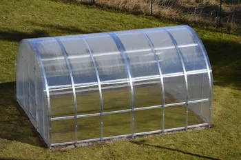 skleník Lanit Plast Kyklop 3x4 4 mm
