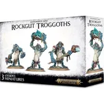 Games Workshop Gloomspite Gitz Rockgut…