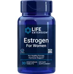Life Extension Estrogen pro ženy 30 tbl.