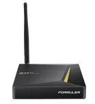 Formuler Z8 PRO 4K