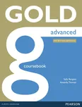 Gold Advanced 2015 Coursebook - Sally…
