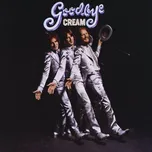 Goodbye - Cream [LP]