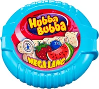 Wrigley´s Hubba Bubba Bubble Tape Triple Mix 56 g