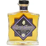 Ron de Jeremy Holy Wood Cognac Barrel…