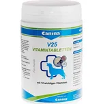 Canina Pharma V25 Vitamin 700 g